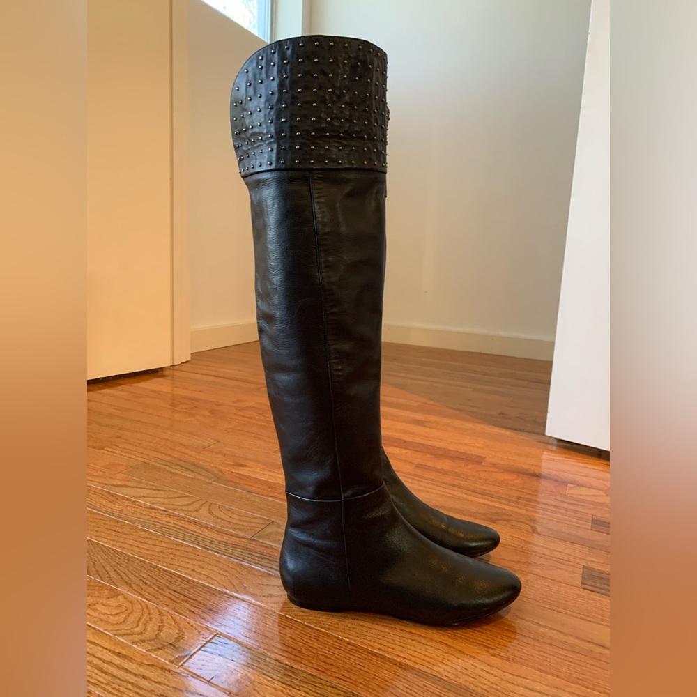 Cole Haan Nike Air Maria Sharapova Edition Boots